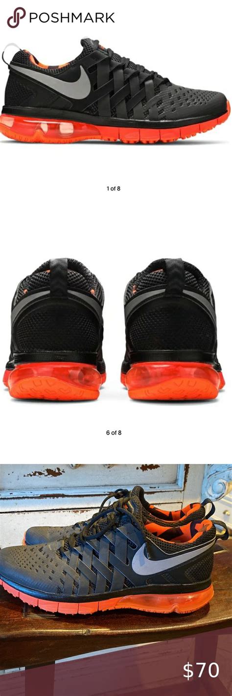 nike fingertrap max nrg|finger sized Nike shoes.